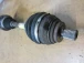 SEMIASSE ANTERIORE SINISTRO Volkswagen Sharan 2011 2.0TDI 7n0407761n
