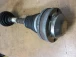 SEMIASSE ANTERIORE SINISTRO Volkswagen Sharan 2011 2.0TDI 7n0407761n