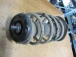 STRUT FRONT Citroën C4 2011 GRAND PICASSO 1.6 I 16V AUT.
