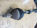 AXLE SHAFT FRONT RIGHT Volkswagen Polo 2020 1.0TSI 