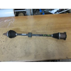 AXLE SHAFT FRONT RIGHT Volkswagen Polo 2020 1.0TSI aut. 2Q0407272CB