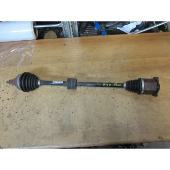 SEMIALBERO SEMIASSE ANTERIORE DESTRO Volkswagen Polo 2020 1.0TSI aut. 2Q0407272CB