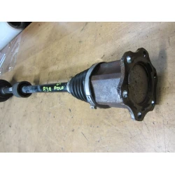 AXLE SHAFT FRONT RIGHT Volkswagen Polo 2020 1.0TSI aut. 2Q0407272CB