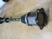 SEMIALBERO SEMIASSE ANTERIORE DESTRO Volkswagen Polo 2020 1.0TSI aut. 2Q0407272CB