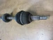 POLOSOVINA SP.LEVA Dacia Sandero 2012 1.6 STEPWAY 391007857R