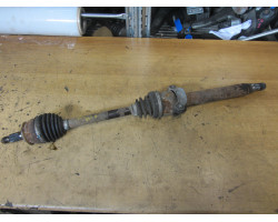 AXLE SHAFT FRONT RIGHT Mini One / Cooper / Coope 2010 1.6 