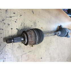 AXLE SHAFT FRONT RIGHT Mini One / Cooper / Coope 2010 1.6 