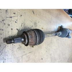 SEMIALBERO SEMIASSE ANTERIORE DESTRO Mini One / Cooper / Coope 2010 1.6