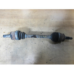 FRONT LEFT DRIVE SHAFT Mini One / Cooper / Coope 2010 1.6 
