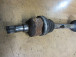 FRONT LEFT DRIVE SHAFT Mini One / Cooper / Coope 2010 1.6 