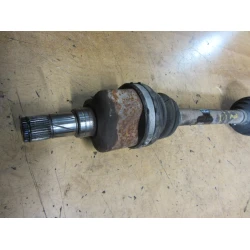 FRONT LEFT DRIVE SHAFT Mini One / Cooper / Coope 2010 1.6