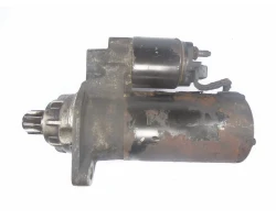 STARTER MOTOR Volkswagen Sharan 2001 1.9 TDI