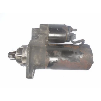 MOTORINO AVVIAMENTO Volkswagen Sharan 2001 1.9 TDI