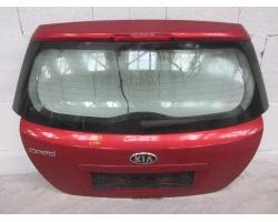 COFANO POSTERIORE Kia Cee'd 2007 1.6D