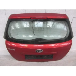 COFANO POSTERIORE Kia Cee'd 2007 1.6D