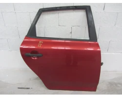 PORTA LAMINERA NUDA POSTERIORE DESTRA Kia Cee'd 2007 1.6D