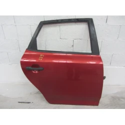 DOOR REAR RIGHT Kia Cee'd 2007 1.6D