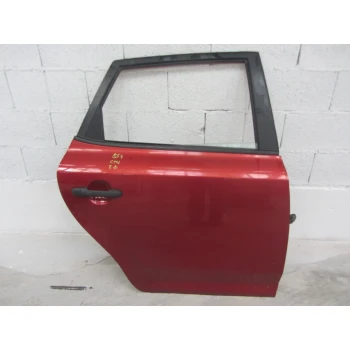 DOOR REAR RIGHT Kia Cee'd 2007 1.6D