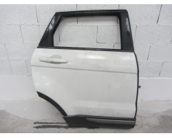 PORTA LAMINERA NUDA POSTERIORE DESTRA Land Rover Evoque 2012 2.2D LR028556
