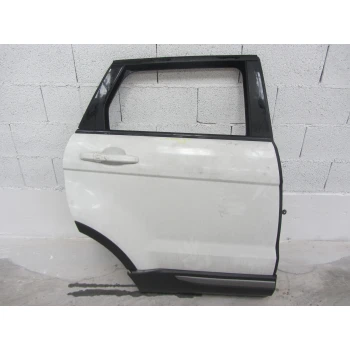 GOLA VRATA ZADAJ DESNA Land Rover Evoque 2012 2.2D LR028556