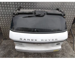 BOOT DOOR COMPLETE Land Rover Evoque 2012 2.2D LR036459
