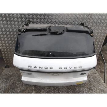 COFANO POSTERIORE Land Rover Evoque 2012 2.2D LR036459