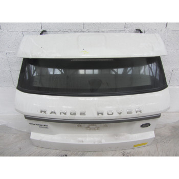 COFANO POSTERIORE Land Rover Evoque 2012 2.2D LR036459