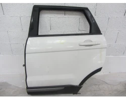 PORTA LAMINERA NUDA POSTERIORE SINISTRA Land Rover Evoque 2012 2.2D LR028557