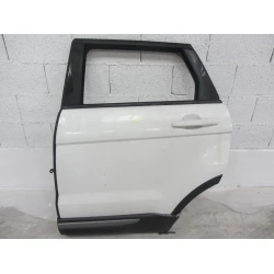 GOLA VRATA ZADAJ LEVA Land Rover Evoque 2012 2.2D LR028557