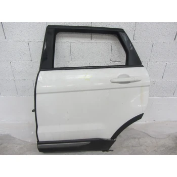 GOLA VRATA ZADAJ LEVA Land Rover Evoque 2012 2.2D LR028557