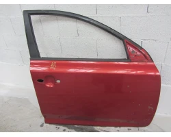 DOOR FRONT RIGHT Kia Cee'd 2007 1.6D