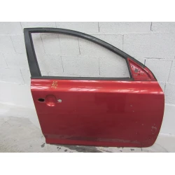 DOOR FRONT RIGHT Kia Cee'd 2007 1.6D