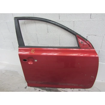 DOOR FRONT RIGHT Kia Cee'd 2007 1.6D