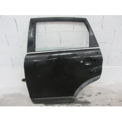 PORTA LAMINERA NUDA POSTERIORE SINISTRA Chevrolet CAPTIVA 2009 2.0D AUT. PORTA LAMINERA NUDA POSTERIORE SINISTRA Chevrolet CAPTIVA 2009 2.0D AUT.