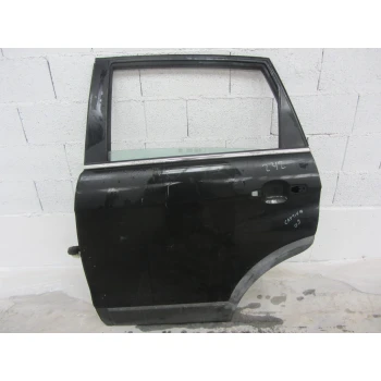 PORTA LAMINERA NUDA POSTERIORE SINISTRA Chevrolet CAPTIVA 2009 2.0D AUT.