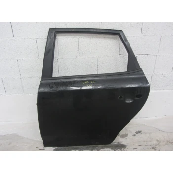 PORTA LAMINERA NUDA POSTERIORE SINISTRA Kia Cee'd 2010 1.4