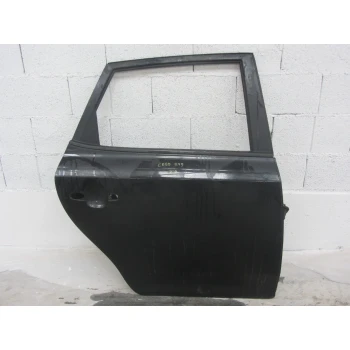 DOOR REAR RIGHT Kia Cee'd 2010 1.4