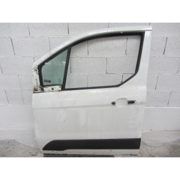 DOOR FRONT LEFT Ford Transit 2016 CONNECT 1.5D 