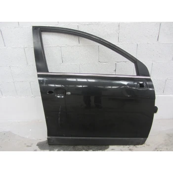 PORTA LAMIERA NUDA ANTERIORE DESTRA Chevrolet CAPTIVA 2009 2.0D AUT.