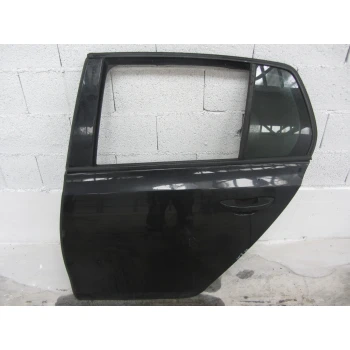 PORTA LAMINERA NUDA POSTERIORE SINISTRA Volkswagen Golf 2011 VI. 2.0 GTD 5K6833055K