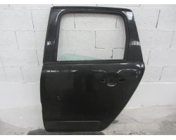 PORTA LAMINERA NUDA POSTERIORE SINISTRA Citroën C3 2009 PICASSO 1.4VVTI