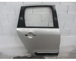 DOOR REAR RIGHT Citroën C3 2010 PICASSO 1.4VVTI