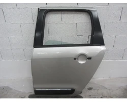 PORTA LAMINERA NUDA POSTERIORE SINISTRA Citroën C3 2010 PICASSO 1.4VVTI