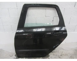 PORTA LAMINERA NUDA POSTERIORE SINISTRA Peugeot 308 2008 1.6HDI BREAK