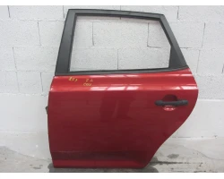PORTA LAMINERA NUDA POSTERIORE SINISTRA Kia Cee'd 2007 1.6D
