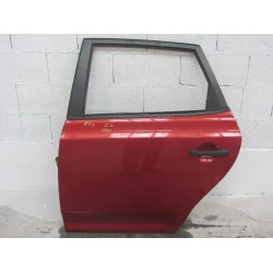 DOOR REAR LEFT Kia Cee'd 2007 1.6D