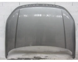 POKROV MOTORJA Land Rover Evoque 2012 2.2D LR027587