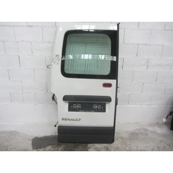 BOOT DOOR COMPLETE Renault MASTER II 2007 2.5 DCI