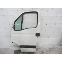GOLA VRATA SP.LEVA Renault MASTER II 2007 2.5 DCI GOLA VRATA SP.LEVA Renault MASTER II 2007 2.5 DCI