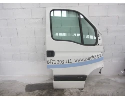 DOOR FRONT RIGHT Renault MASTER II 2007 2.5 DCI